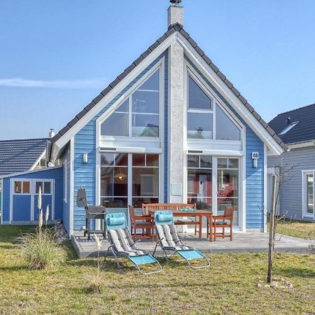 3 Bedroom Pet Friendly Home In Zerpenschleuse Exterior foto